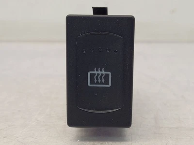 Interruptor de tablero Volkswagen Passat 2001 - descongelación  Foto 1 de 4