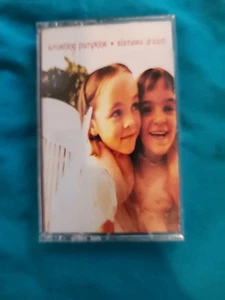 Smashing Pumpkins Siamese Dream Cassette Tape Original 1993 - Picture 1 of 18