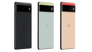 Google Pixel 6 Pro 128GB - Stormy Black - Unlocked - Photo 1 sur 1