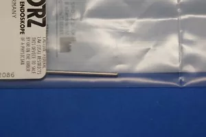 Karl Storz 745857 Salivary Duct Probe, Size 7 - Picture 1 of 4
