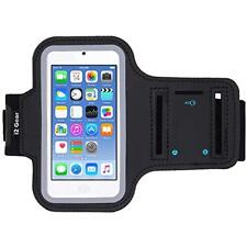 Generation 6g Exercise & Running Mp3 Player Armband Case for iPod Touch 6th