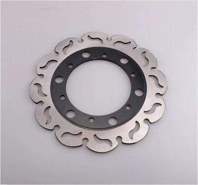 Rotor de disco de freno trasero para DUCATI MONSTER 797+ SCRAMBLER 1100 899 PANIGALE Foto 1 de 2