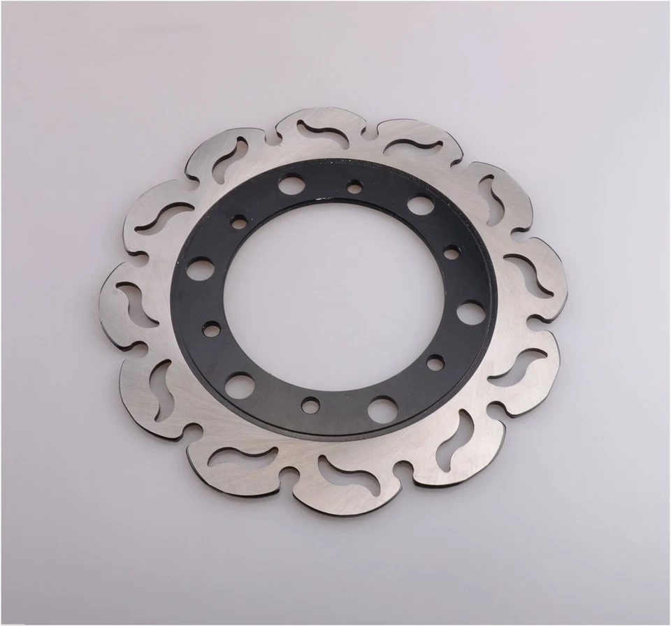 Rotor de disco de freno trasero para DUCATI MONSTER 797+ SCRAMBLER 1100 899 PANIGALE Foto 1 de 2