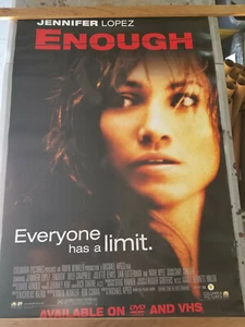 Póster DVD de película de 27" X 40" bastante original nuevo enrollado - Imagen 1 de 1