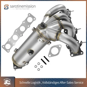Katalysator Für Dodge Dart 2.4 2013-2016 Jeep Compass 2017-2022 Renegade 2015-18 - Bild 1 von 5