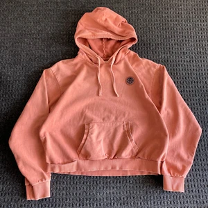 Women’s Rip Curl Wetsuits Hoodie Sweatshirt Sweater Beach Casual Pink Boxy L - Picture 1 of 8