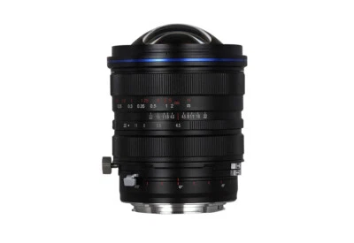 Venus Laowa 15 毫米 f4.5 全画幅 Zero-D Shift EF 佳能 R 端口尼康 Z 索尼 E  — 第 1/4 张图片