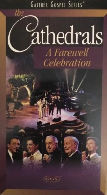 SHIPS N 24 HRS-THE CATHEDRALS"A FAREWELL CELEBRATION  LIVE"TESTED-RARE VINTAGE Foto 1 de 4