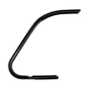 New VW Type 3 Vent Wing Seal Left Notchback Squareback Fastback 1961-1973 - Picture 1 of 5