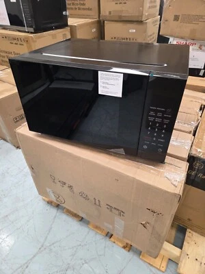 Frigidaire PMBS3080B Professional 25"W 2,2 Cu. Pés 1000 Watts - Aço inoxidável - Imagem 1 de 4