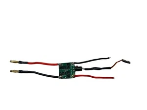 Holmes Hobbies Torquemaster BR Mini Rtr Esc Rc Part #14302 - Picture 1 of 6