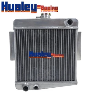 3Row Radiator for 1963 1964 1965 Datsun Fairlady SPL310 L4 engine DPI #CC1500 - Picture 1 of 9