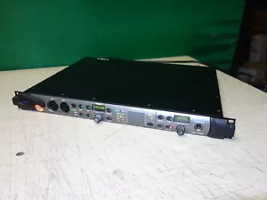 AVID 9100-58631-00 HD Omni Pro Tools HD/HDX Audio Interface - Bild 1 von 5
