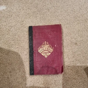 Divine and Moral Songs for Children by Isaac Watts Illustrated, 1st edition - Picture 1 of 6