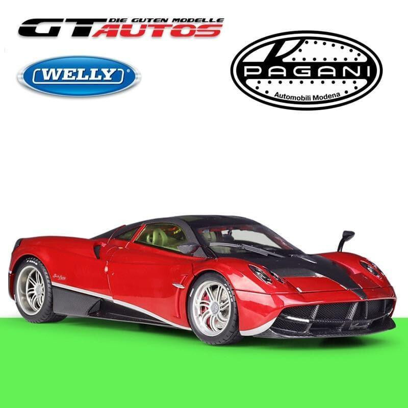 Pagani Huayra 1 18 for sale | eBay Pagani Huayra 1 18 for sale | eBay
