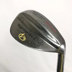 Wilson 50 Degree Harmonized Pitching Wedge - Picture 1 of 8