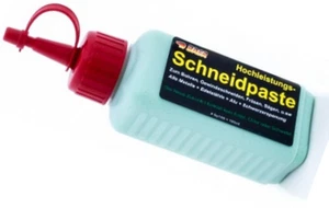 BAER Schneidpaste - Bohrpaste - Schmiermittel | 100 ml fürs Gewindeschneiden - Bild 1 von 9