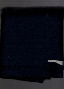 1 yard fabric Chenille Sweatering 100% polyester 60" wide - Picture 1 of 1