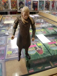 Lord Of The Rings (LOTR) : *Legolas*, 6" Action Figure , 2012 NLP *Very Nice!* - Picture 1 of 6