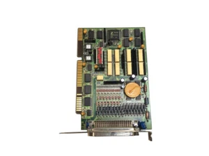 PA1500 - ADDI DATA - PA 1500 Digital I/O board RECONDITIONNE - Imagen 1 de 3