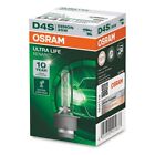 OSRAM XENARC ULTRA LIFE D4S Glühlampe Fernscheinwerfer 35W 42V 4300K Xenon