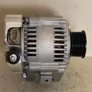 New Alternator fits Toyota Rav4 ACA20R 2.0L Petrol 1AZ-FE 08/00 - 07/03 - Picture 1 of 3
