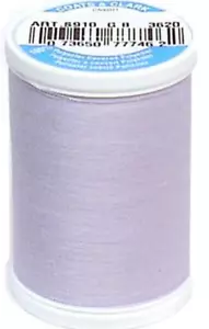 Coats & Clark ~ Dual Duty All Purpose Thread, 250 yd ~ (S910-3620) - Picture 1 of 1