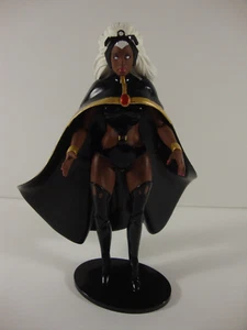 Storm X-Men Marvel Select 2012 Actionfigur - Bild 1 von 6