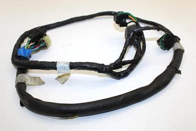 Arnés de faros Yamaha Rx1 Mountain 2003 OEM 8FA-84359-00-00 SY86 Foto 1 de 4