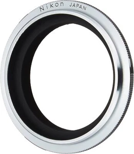 BR-2A NIKON Official BR-2A Macro Adapter Ring 52mm Japan Lens Adapters, Mounts - Bild 1 von 2