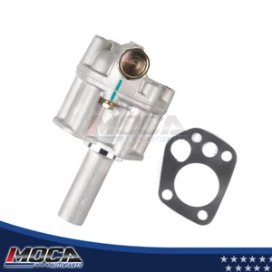 Oil Pump Fits Nissan Z24 Z24i KA24E KA24DE 240SX Frontier Xterra Van 2.4L M152 - Picture 1 of 4