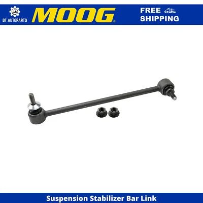 Barra estabilizadora de suspensión delantera izquierda MOOG 2006 2007 BMW M5 2006-2010 Foto 1 de 4