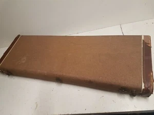 1959 FENDER JAZZMASTER CASE - made in USA - Picture 1 of 12