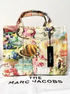 MARC JACOBS The Tote Bag Cake Piccola Borsa da Viaggio M0016494 - Foto 1 di 9