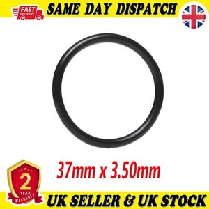 GUARNIZIONE TUBO RICIRCOLO 37mm x 3,50mm PER LTI TX FIAT DUCATO 032121666 - Foto 1 di 8