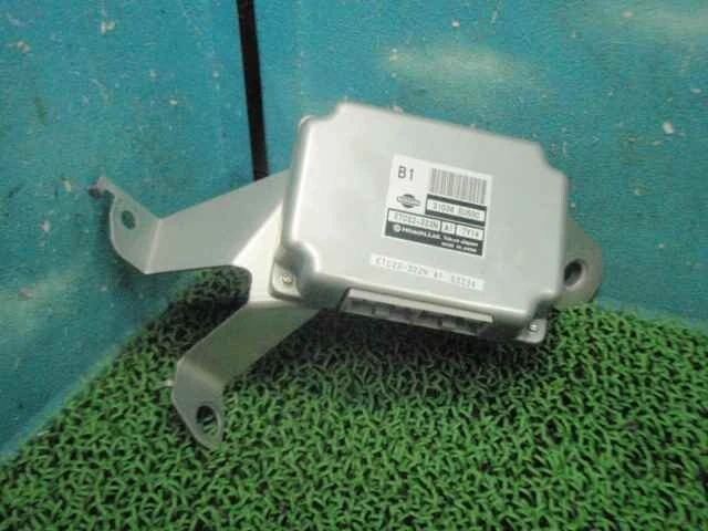Computadora de control de transmisión Nissan Tida C11 2007 31036-EU50C JDM 310135s Foto 1 de 4