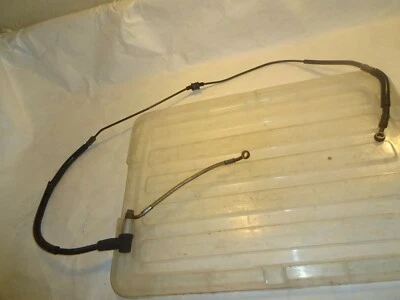 Línea de embrague y extensión Honda 1984 1985 VF1100 S V65 VF 1100 Sabre OEM Foto 1 de 4