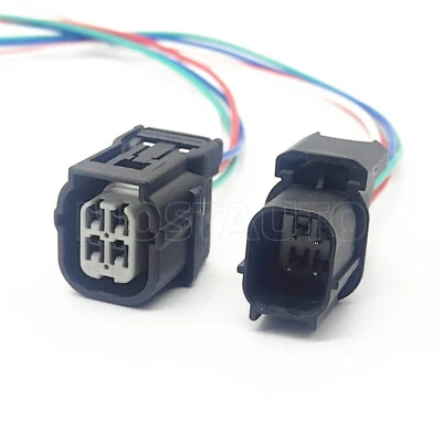 Oxygen Sensor Connector Plug For 2019-2020 Honda Insight 6189-7039 And 6188-4776 - Image 1 of 4