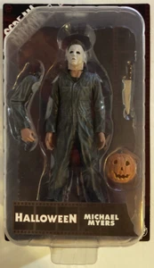 Halloween 1978 Michael Myers Scream Greats Figure by Trick or Treat Studios - Picture 1 of 5