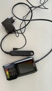 Verifone EC/Kreditkartenterminal P400 Plus - Bild 1 von 1