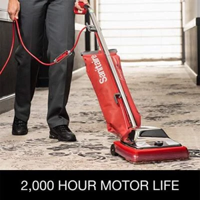 Sanitaire - SC888N SC888 Tradition Upright Vacuum - Image 1 of 4