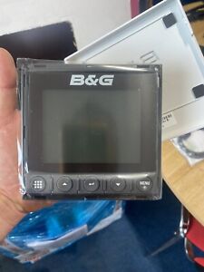 B@G Brookes and Gatehouse Nmea 2000 Triton Display / Brand New But Never Fitted