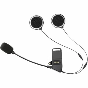 SENA 10S Helmklemmset für Bell Mag-9 Helme - Bild 1 von 1