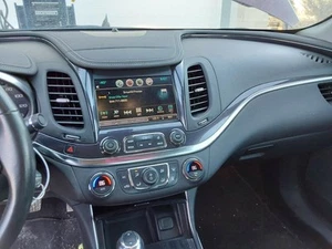 Temperature Control With Automatic Temperature Control Fits 14-20 IMPALA 2878444 - Picture 1 of 12