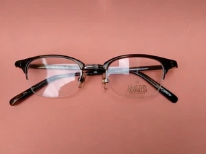 Clayton Franklin Brille Brillengestell - Bild 1 von 24