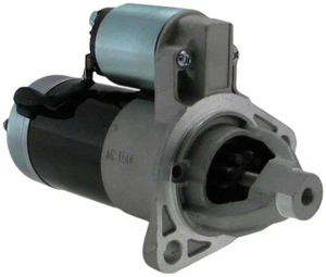 Nuevo Arranque Jeep Grand Cherokee Starter 5.2 93,94,95,96,97,98 17467 - Imagen 1 de 6