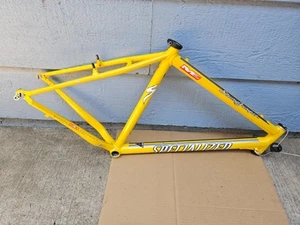 2000 Specialized Stumpjumper Pro M2 Hardtail Mountain Bike Frame 21" Extra Large - Picture 1 of 19