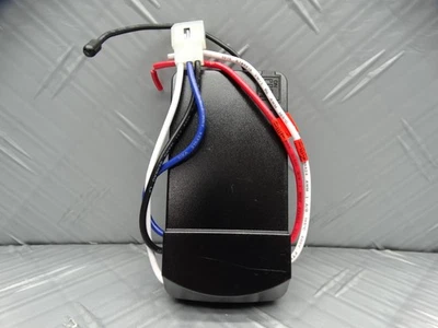 Receiver Transmitter for Hampton Bay Mena 54in Black 1005919921 / 99919 - Image 1 of 4