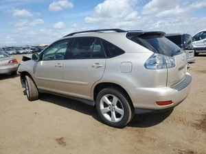 Driver Left Rear Knuckle/Stub AWD Fits 04-07 HIGHLANDER 609760 - Picture 1 of 10