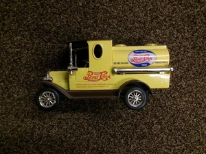 Camión de colección Pepsi-Cola - Metal fundido a presión - Puedes conseguir Pepsi-Cola aquí, sin caja - Imagen 1 de 1